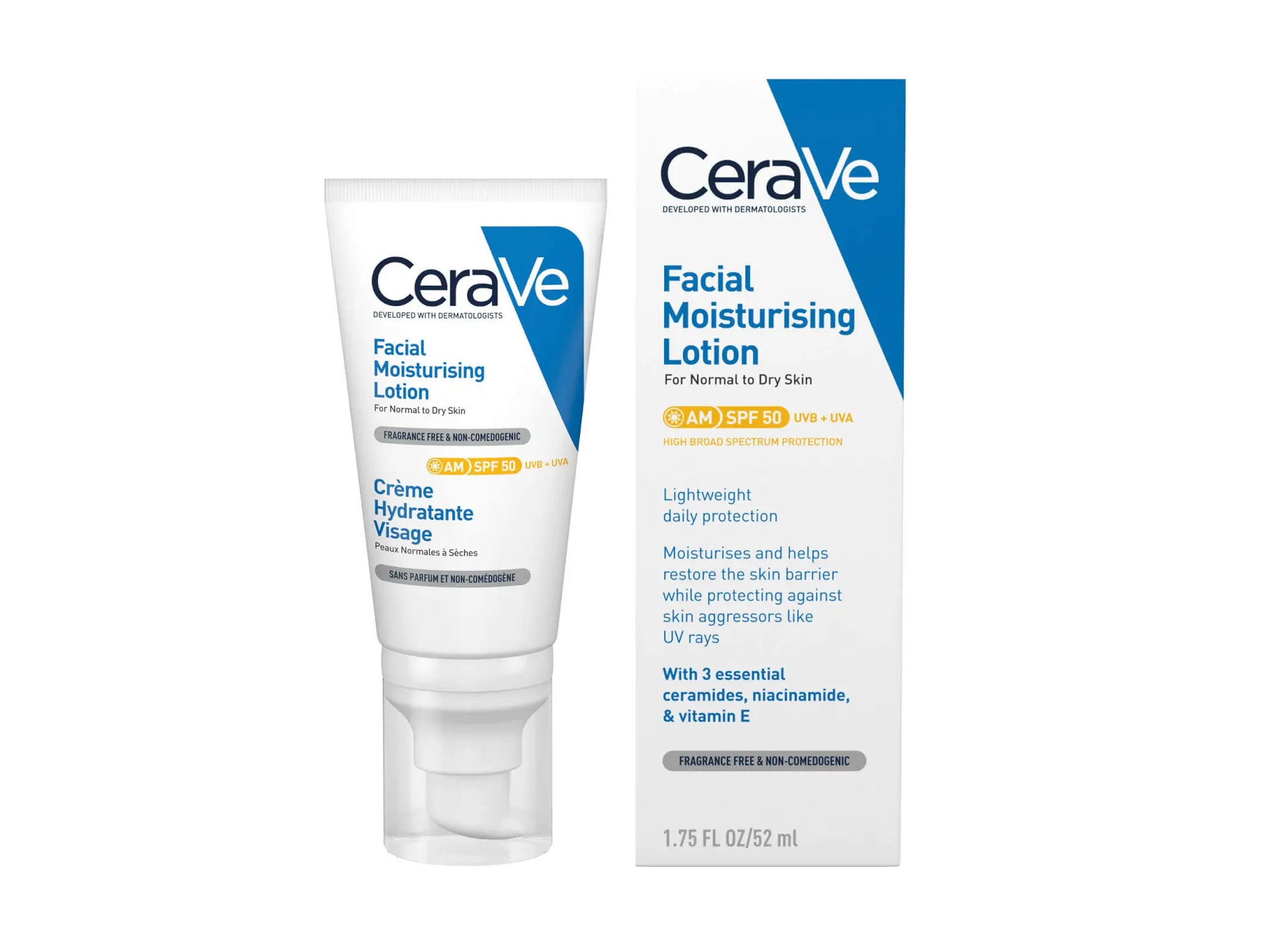 Best top cerave moisturizer